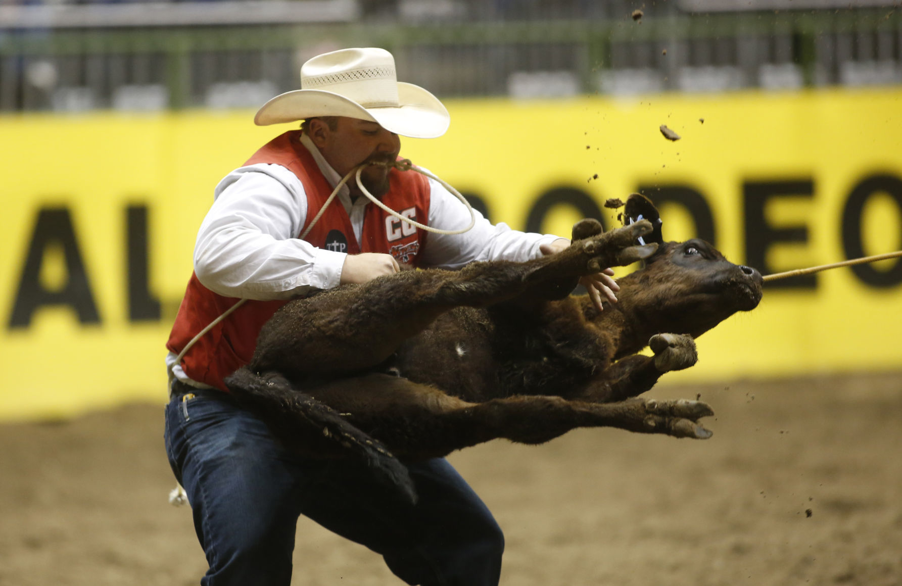 CNFR - Tuesday Slack